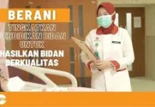 Hari Spesial untuk Bidan