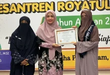 Ketua BKOW Kepri Dorong Generasi Qurani Berdaya Saing