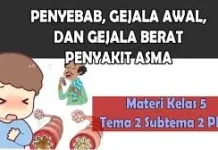 Pentinya Peringatan Hari Asma Sedunia untuk Kesehatan