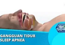 Awal Peringatan Hari Kesadaran Apnea Tidur