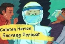 Hari Perawat Nasional di Amerika Serikat