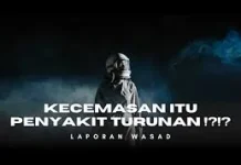 Sejarah Hari Pemeriksaan Gangguan Kecemasan Nasional
