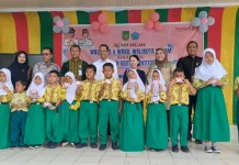 Disdukcapil Batam Gencarkan Pencetakan KIA untuk Pemenuhan Hak Identitas Anak