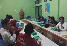 Kemenag Kota Batam Gandeng Dinas Koperasi untuk Pendampingan Koperasi Madrasah