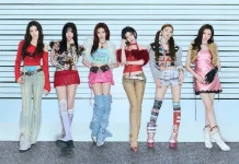 BABYMONSTER Raih Rekor Penjualan Tertinggi lewat CHOOM