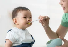 MPASI Tepat Dukung Nutrisi Anak Balita