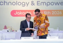 Indosat Umumkan Dividen Rp3,57 Triliun Demi Pengembangan Teknologi
