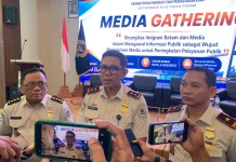 Imigrasi Batan Amankan Ratusan WNA Tiongkok, Diduga Terlibat Aktivitas Scamming
