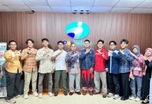 Polibatam Kirim Delegasi Terbaik ke Dua Kompetisi Nasional