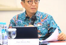 Kredit Perbankan Naik 9,49 Persen di Tengah Gejolak Global