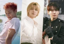 Peringkat Reputasi Idol K-Pop Terbaru April Diumumkan