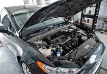 Rahasia Mesin Mobil Tetap Prima