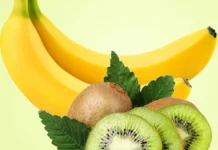 Buah Terbaik untuk Diet Malam