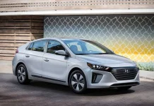 Sisi Lain Mobil Hybrid