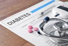 Langkah Awal Cegah Diabetes
