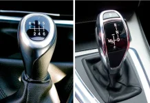 Beda Perawatan Mobil Transmisi Matic & Manual