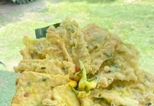 Mendoan, Gorengan Khas Banyumas yang Selalu Menggugah Selera