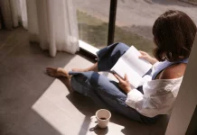 Slow Living, Tren Menikmati Hidup Lebih Santai di tengah Kesibukan