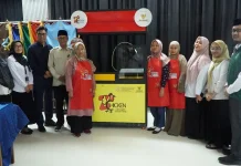 BKKBN  Kepri Kuatkan Ekonomi Keluarga dan Literasi Keuangan Bersama BAZNAS & OJK
