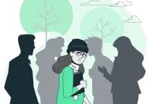 Cara Menghadapi Krisis Identitas pada Remaja