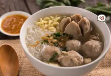 Comfort Food Benarkah Redakan Stres?