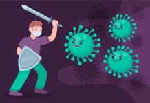 Dua Warga Singapura Diisolasi usai Paparan Virus Hantavirus Mematikan