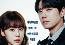 Lee Jun Young Tampil Unik dalam Drama Reborn Rookie