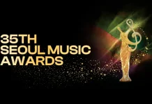 Seoul Music Awards Umumkan Deretan Penampil Pertama Tahun Ini