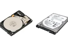 Harddisk Masih Jadi Tulang Punggung Penyimpanan Data di Era Cloud