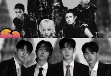 The Rose dan Xdinary Heroes Masuk Line-Up Prambanan Jazz 2026