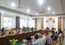 Komisi III DPRD Batam Bahas Aduan Cut and Fill Sagulung dalam RDPU