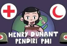 Sejarah Hari Palang Merah Internasional
