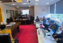 Sinergi Kemenag-Pemprov Kepri, Seleksi Pimpinan BAZNAS Kepri Dimulai