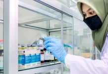 Tugas Apoteker serta Tips Membeli Obat di Apotek