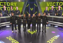 Team Vitality Tumbangkan Team Liquid 2-1 di Playoff VCT EMEA 2026 Stage 1