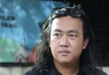[Hoaks] Andrie Yunus Korban Penyiraman Air Keras Divonis Jadi Tersangka