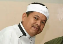 [Hoaks] Dedi Mulyadi Buka Program Beasiswa Garuda untuk Warga Jabar