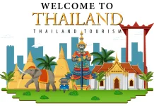 Thailand Perketat Aturan dan Tindak Turis Nakal