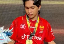 Konflik Kramm SRG Gegerkan MPL Malaysia, Dijatuhi Skors 7 Match dan Denda USD2.000