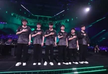 EDward Gaming Sapu Xi Lai Gaming 2-0, Lolos ke Grand Final VCT China 2026 Stage 1