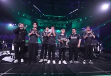 Xi Lai Gaming Bungkam DRG 3-1 dan Tantang EDG di Grand Final VCT China 2026 Stage 1