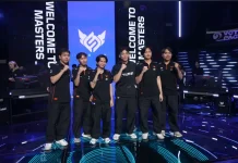 FULL SENSE Tumbangkan T1 2-0 dan Amankan Tiket Masters London