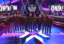 Vitality Akhiri Kutukan Lawan FNATIC Dengan Skor 2-0 dan Lolos ke Masters London