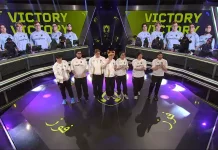 Team Heretics Singkirkan BBL Esports di VCT EMEA 2026 Stage 1 Dengan Skor 2-0