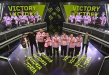 Gentle Mates Tumbangkan Team Liquid 2-1 di VCT EMEA 2026 Stage 1