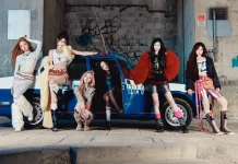 IVE Puncaki Brand Reputation Girl Group Mei 2026