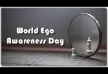 Hari Kesadaran Ego Sedunia
