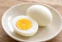 Amankah Konsumsi Dua Butir Telur Setiap Pagi