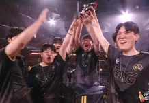 EDG Juara VCT China 2026 Stage 1 Usai Tundukkan XLG 3-2