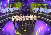 Heretics Singkirkan FNATIC Lewat Duel Dramatis 2-1 di VCT EMEA 2026 Stage 1